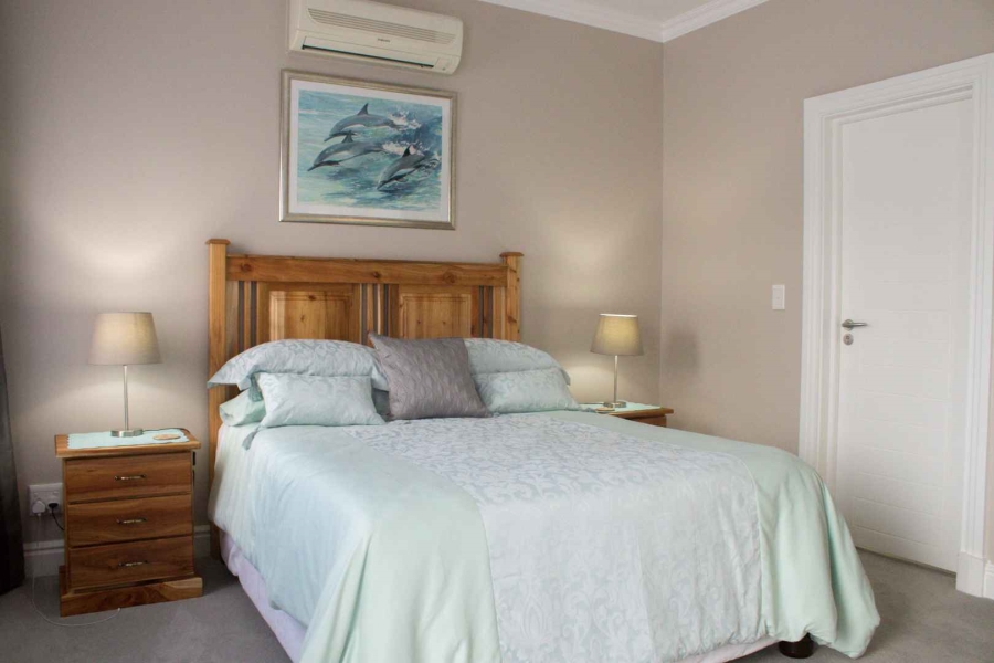 To Let 4 Bedroom Property for Rent in Thesen Islands Western Cape